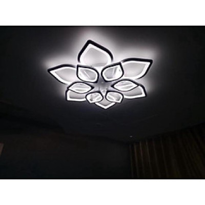 Đèn hoa sen 12 cánh DT