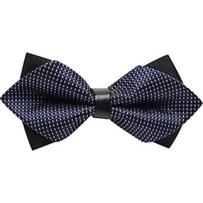 Nơ Đeo Cổ Nam Titishop NDC048