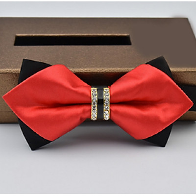 Nơ đeo cổ Titishop Luxury NDC116