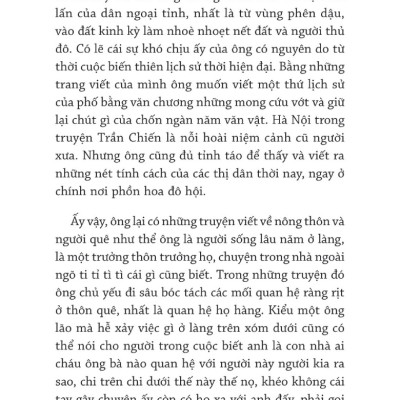 Tỏ Giăng Tỏ Đèn a_TRE