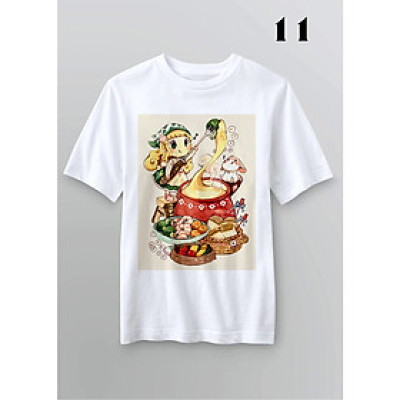 Áo Thun Nhóm Lớp