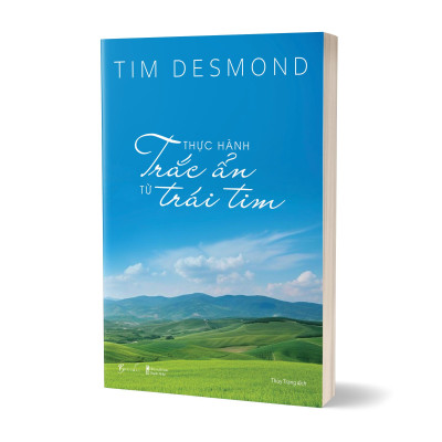 Thực Hành Trắc Ẩn Từ Trái Tim