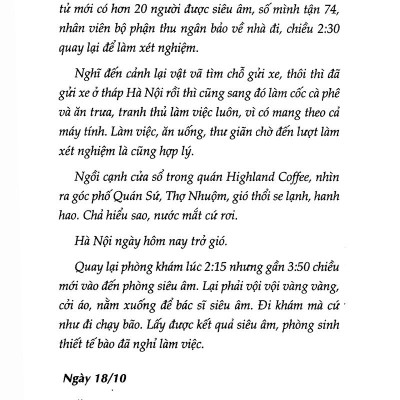 Sống Lần Thứ 2