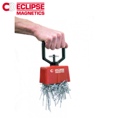 Nam châm từ tính cầm tay hạng nặng Eclipse MPT700
