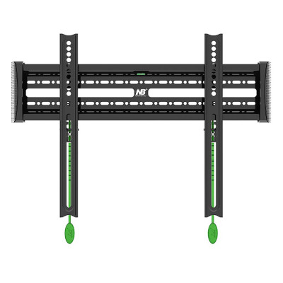 Khung Treo Tivi Áp Tường 40 - 60 Inches North Bayou NBC3-F - Hàng Chính Hãng