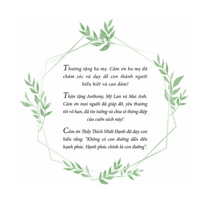 Sách - Hạnh Phúc Bao Giờ Gọi Tên Ta