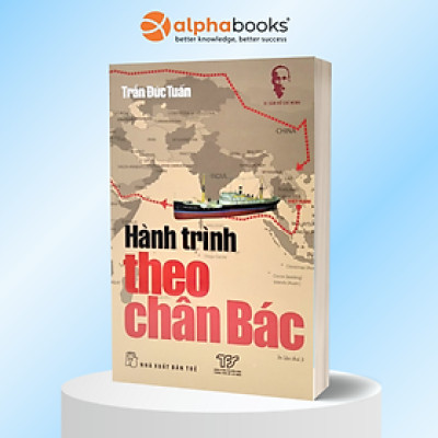 Hành Trình Theo Chân Bác - Bản Quyền