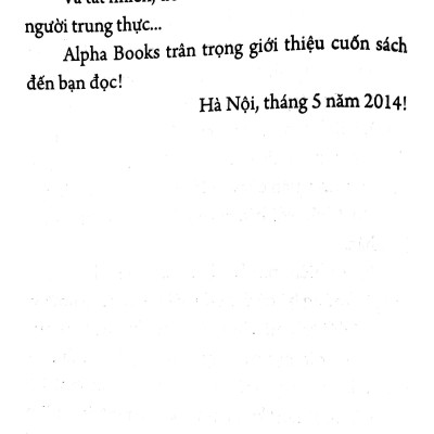 Bản Chất Của Dối Trá (Tái Bản)