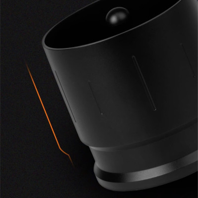 Feepie dosing hứng đong cà phê Wood charm