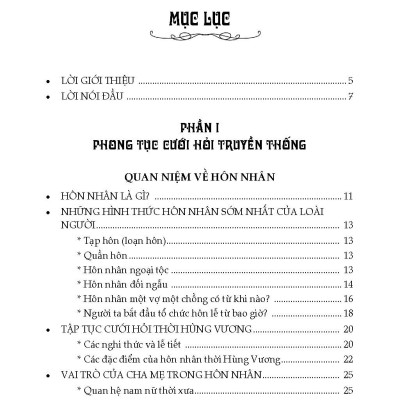 Đám Cưới Người Việt Xưa Và Nay (Tái bản 2025)