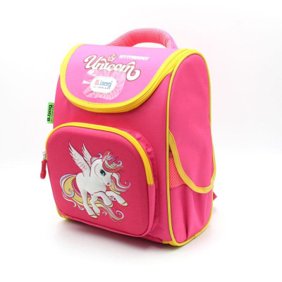 Ba lô CG Genius Box F2-Unicorn B-12-106 - Hồng