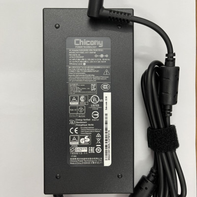 Sạc dành cho (AC Adapter for) Laptop MSI Bravo 15 B5DD B5DD-010 B5DD-010US B5DD-243 B5DD-244 hàng nhập khẩu