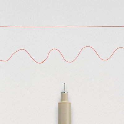 Bút Sakura Pigma Nét Micron 005