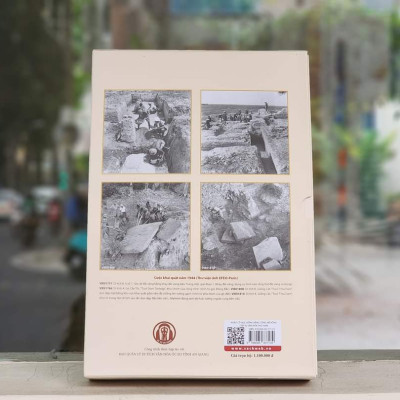 KHẢO CỔ HỌC ĐỒNG BẰNG SÔNG MÊ KÔNG - Tập III - Văn hóa Phù Nam - Louis Malleret - Nhiều dịch giả - (2 quyển)