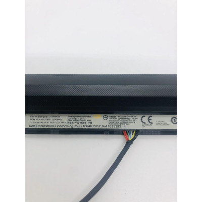 Pin Tương Thích Cho Laptop Lenovo 110-14Ibd 300-14Ibd 110-15Ibd 300-15Ibd- Mã Pin Tương Thích Cho Laptop L15M4A01 15S4A01 L15L4Ao - TEEMO PC Hàng Nhập Khẩu