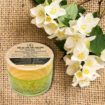 Mặt Nạ Hoa Nhài GIANG
