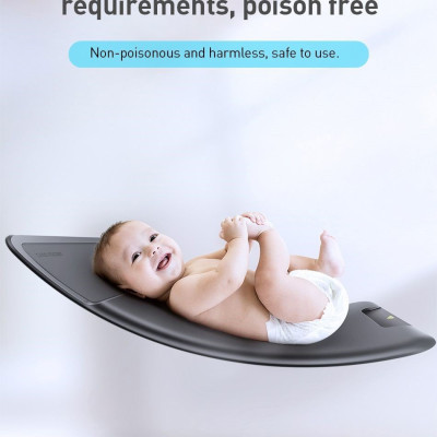 Ốp Lưng Đựng Thẻ Siêu Mỏng Gắn Lưng Điện Thoại Silicon 3M-Chính Hãng Baseus