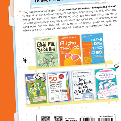 50+ Hoạt Động Phát Triển Năng Lực Cảm Xúc - Xã Hội