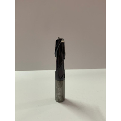 Dao phay vuông Speed Tiger P-SE1202T