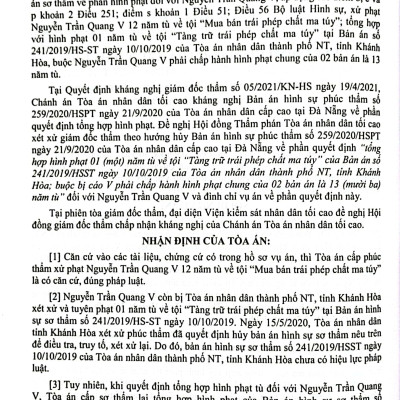 Các Thông Tư Liên Tịch Của Tòa Án Nhân Dân Tối Cao, Viện Kiểm Sát Nhân Dân Tối Cao, Bộ Tư Pháp, Bộ Công An, Bộ Quốc Phòng Về Hình Sự, Tố Tụng Hình Sự, Dân Sự, Tố Tụng Dân Sự, Hành Chính, Kinh Tế, Thương Mại, Lao Động, Hôn Nhân Gia Đình Mới Nhất