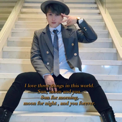 Nón cao bồi mũ phớt nỉ vành phẳng nam nữ phong cách Korea dona221004050