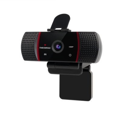 Webcam Thronmax Stream Go X1 Pro Hàng Chính Hãng