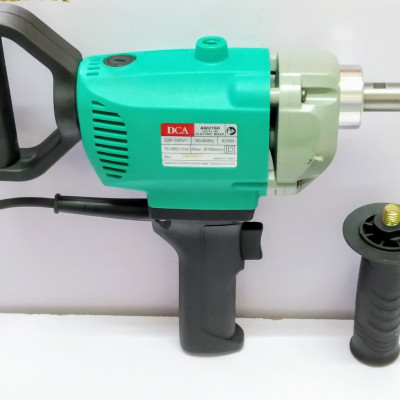 Máy Trộn, Máy Khuấy Sơn DCA AQU160 (800W)