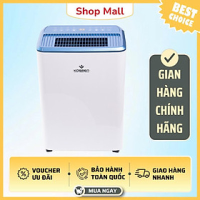 MÁY HÚT ẨM KOSMEN KM-12N - Hàng Chính Hãng