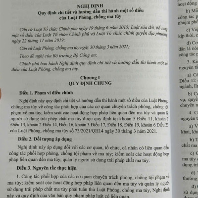 Sách Luật Phòng Chống Ma Tuý, Công Tác Tuyên Truyền Pháp Luật Về Phòng Chống MaTúy Và Tệ Nạn Xã Hội - V2448A