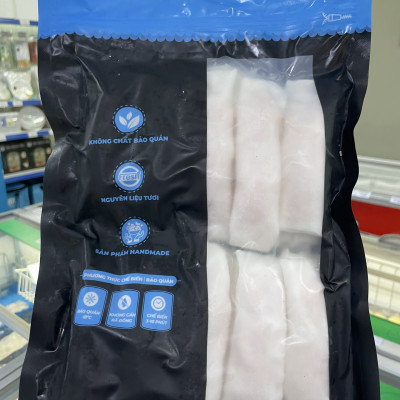 Bánh cuốn hải sản 800gr