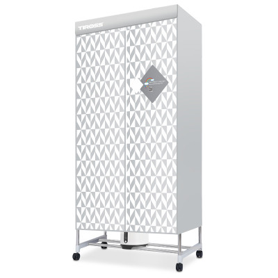 Máy sấy quần áo TS883- Hàng chính hãng