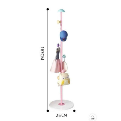 Cây Treo Đồ Giá Treo Quần Áo Hình Nấm, Decor Trang Trí Phòng Nhiều Màu Sắc Lựa Chọn - HÀNG CHÍNH HÃNG MINIIN