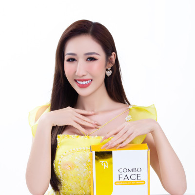 Combo Kem Face Ngày - Kem Chống Nắng - Serum Đông Trùng Hạ Thảo Collagen x3 Mỹ Phẩm Đông Anh Chính Hãng