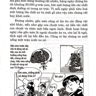 10 Vạn Câu Hỏi Vì Sao? (Tái Bản 2023)