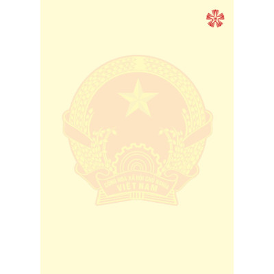 Quà tặng - Hiến pháp - Độc quyền 