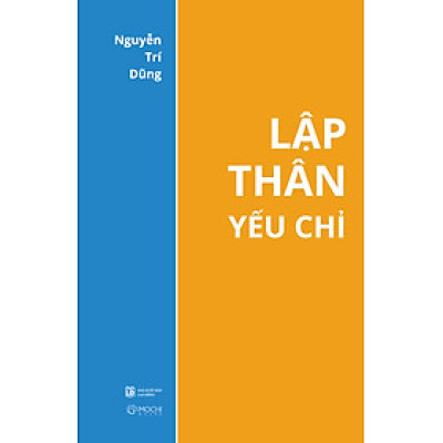 Lập Thân Yếu Chỉ