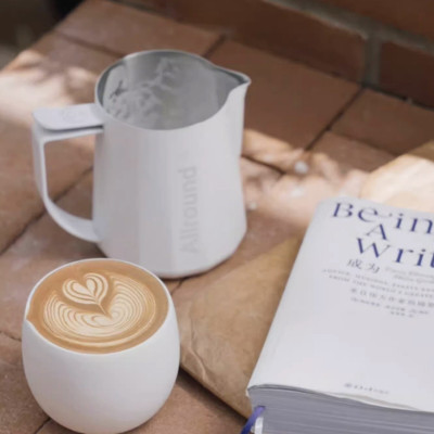 Ca đánh sữa All Round 480ml CAFEDE KONA