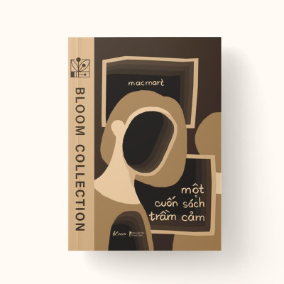 Một Cuốn Sách Trầm Cảm - Skybooks - BẢN QUYỀN