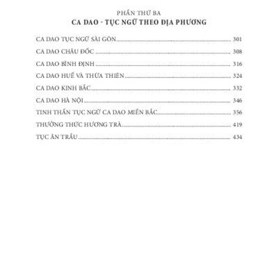 Nếp Cũ - Hương Nước Hồn Quê _TRE