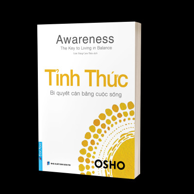 OSHO - Tỉnh Thức