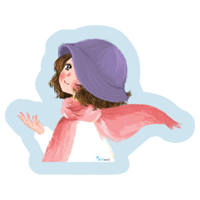 Những Đứa Trẻ Không Có Ô