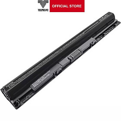 Pin Tương Thích Cho Laptop Dell Inspiron 5451 - Hàng Nhập Khẩu New Seal TEEMO PC TEBAT766
