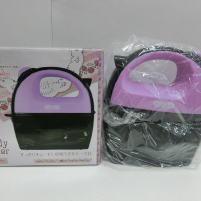 Máy đánh trứng cầm tay Lala Cute 120W - Hàng nội địa Nhật Bản, hàng nhập khẩu trực tiếp từ Nhật Bản