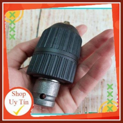  Đầu chuyển bulong sang đầu kẹp mũi khoan tự động