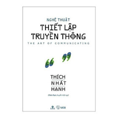 Nghệ Thuật Thiết Lập Truyền Thông