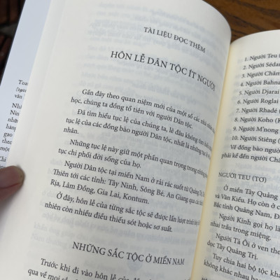 NẾP CŨ - CON NGƯỜI VIỆT NAM - Toan Ánh – Nxb Trẻ - bìa mềm