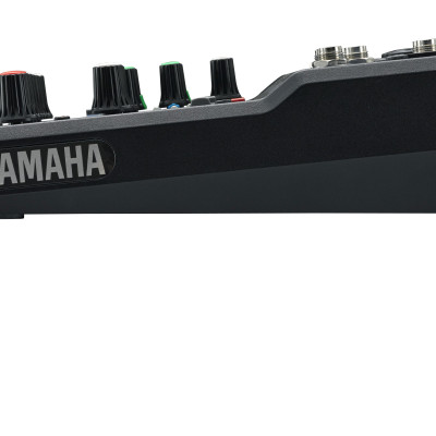 Bàn Trộn Yamaha MG06X - Hàng Chính Hãng