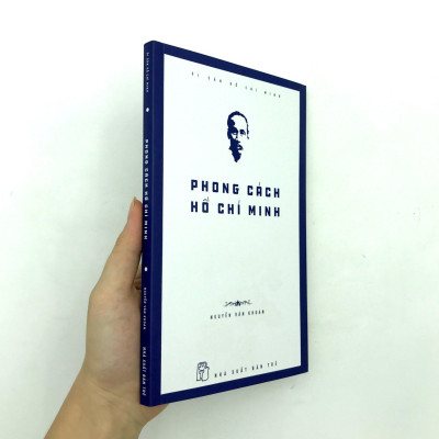 Phong Cách Hồ Chí Minh