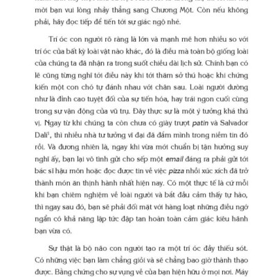 Bạn Đỡ Ngu Ngơ Rồi Đấy (Tái Bản)