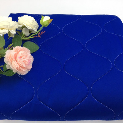 Bộ drap thun Hàn Quốc loại 1 có mền 5 món ( 1 drap + 1 chăn chần bông + 3 áo gối) đủ size